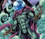 Mysterio
