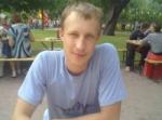 Илья Мазанка
