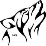 Langs
