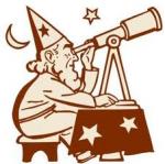 Astronom