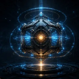 Артефакты — Xterium