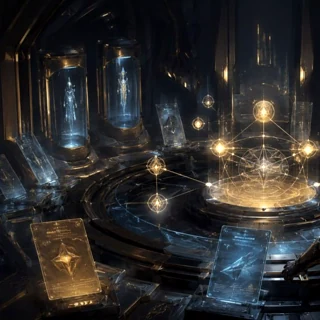 Контракты — Xterium