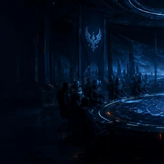 Сенаторы — Xterium