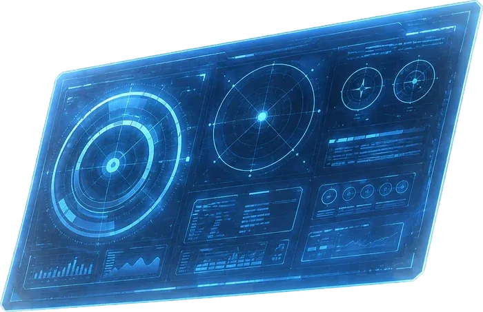 XTERIUM screenshot 1