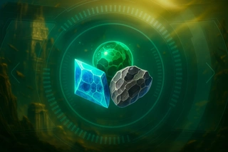 Ресурсы в Руинах — контракт Xterium