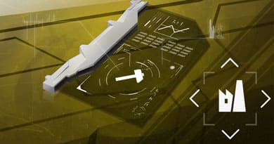 Постройка Фабрики роботов