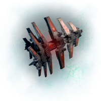 Спутник — корабль Xterium